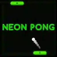 თამაში Neon pong ონლაინ