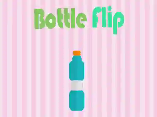 თამაში Bottle Flip Pro ონლაინ