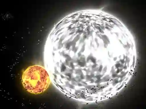 თამაში MyDream Universe ონლაინ