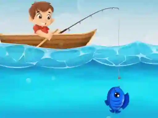 თამაში Go Fishing ონლაინ