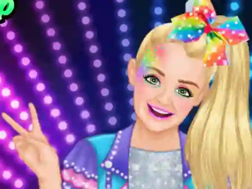 თამაში JoJo Seewa Dream ონლაინ