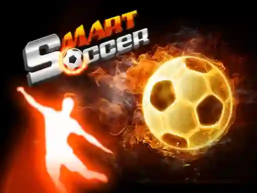 თამაში Smart Soccer ონლაინ