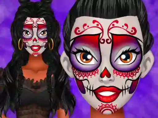 თამაში Festival Dia de Muertos ონლაინ