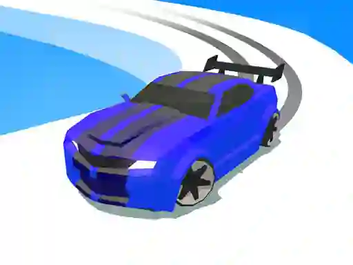 თამაში Drifty Race ონლაინ