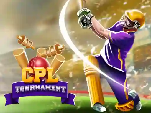 თამაში CPL Tournament 2020 ონლაინ