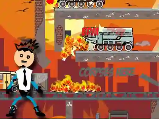 თამაში Pipol Smasher ონლაინ