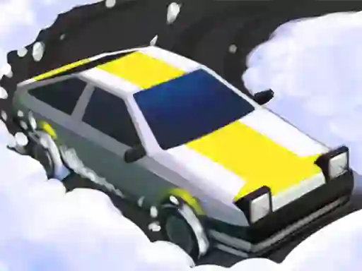 თამაში Snow Drift ონლაინ