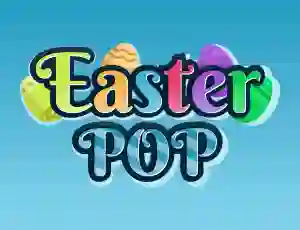 თამაში Easter Pop ონლაინ