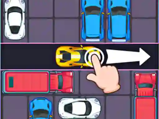 თამაში Let Me Out Escape ონლაინ
