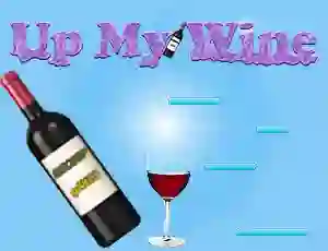 თამაში Up My Wine ონლაინ