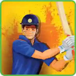 თამაში Super Cricket ონლაინ