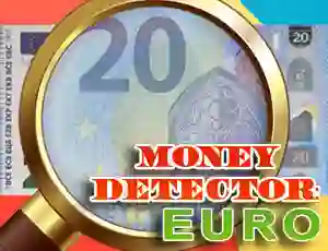 თამაში Money Detector Euro ონლაინ