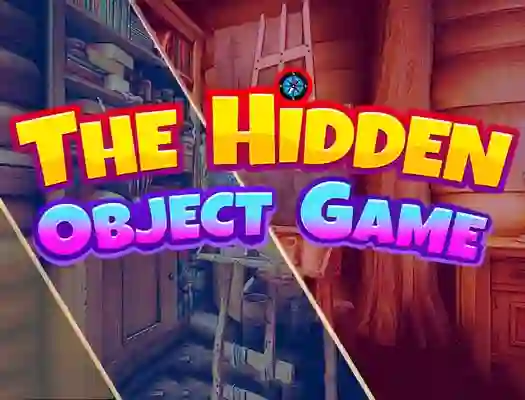 თამაში The Hidden Objects Game ონლაინ
