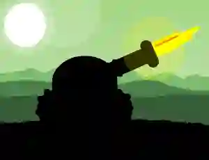თამაში Battle Tank ონლაინ