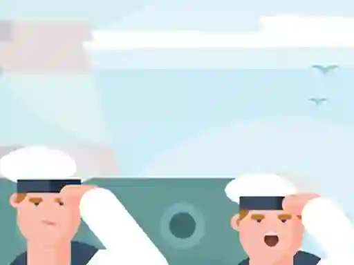 თამაში Captain of the Sea Difference ონლაინ