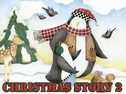 თამაში Christmas Story 2 ონლაინ