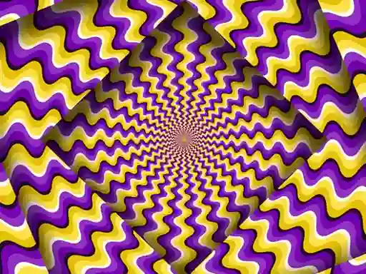 თამაში Optical Illusion ონლაინ