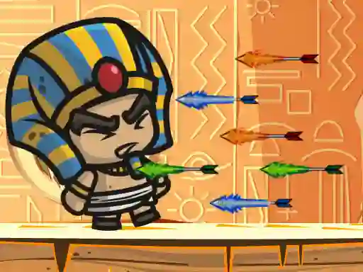 თამაში Adventure of Egypt ონლაინ