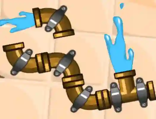 თამაში Plumber Game ონლაინ