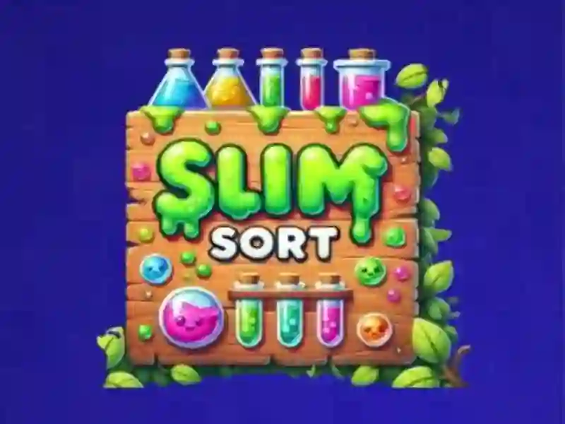 თამაში Slim Sort ონლაინ