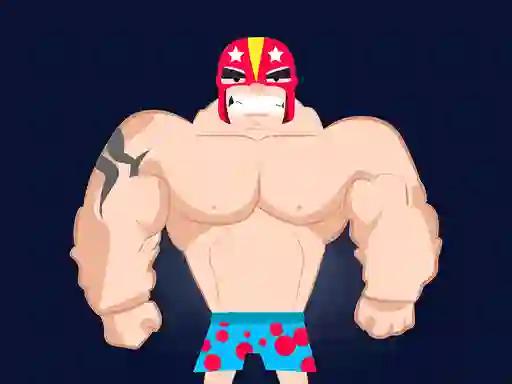 თამაში Body Toss ონლაინ