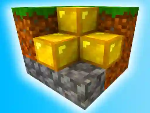 თამაში World Craft 3 ონლაინ