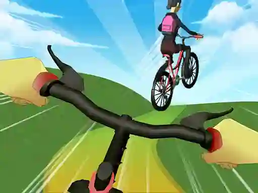 თამაში Biking Extreme 3D ონლაინ
