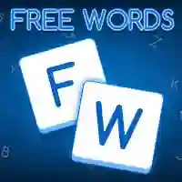 თამაში Free Words ონლაინ