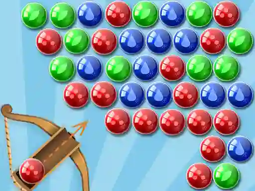 თამაში Bubbles Shooter ონლაინ