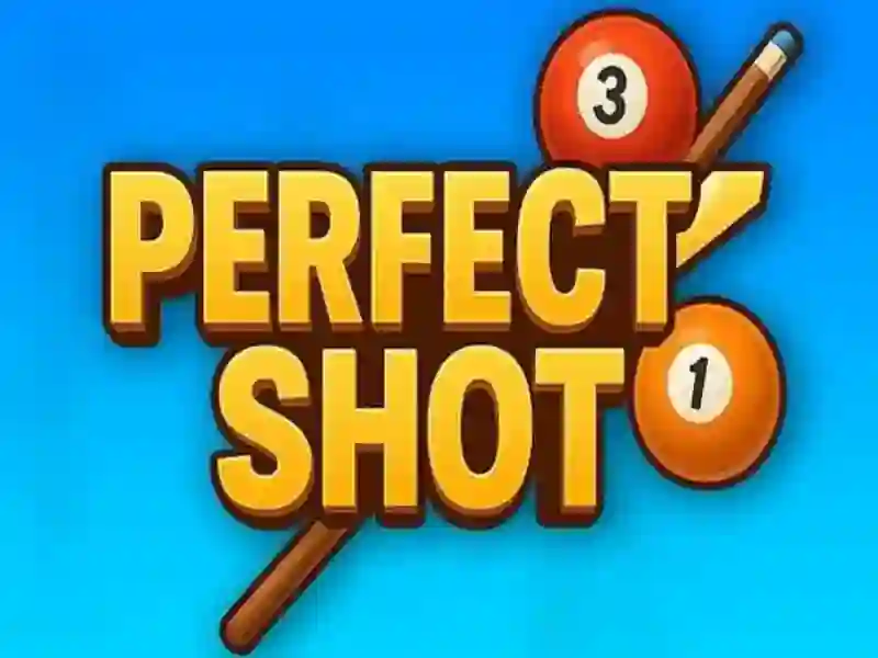 თამაში Perfect Shot ონლაინ