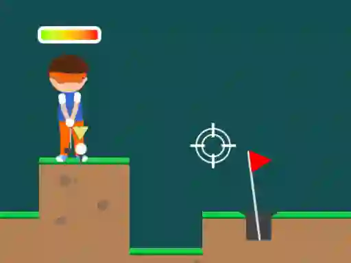 თამაში Golf Club ონლაინ