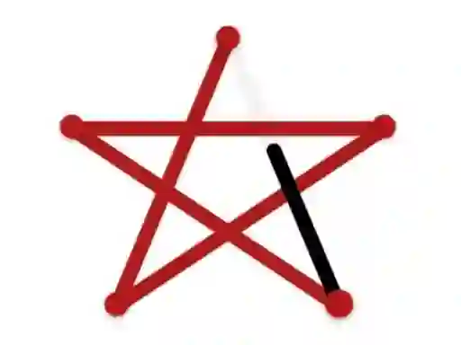 თამაში Connect Dots ონლაინ