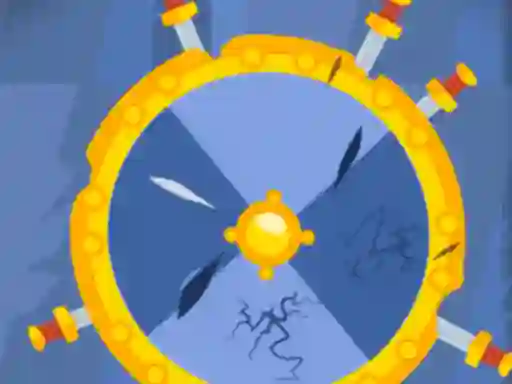 თამაში KnifeBreak ონლაინ