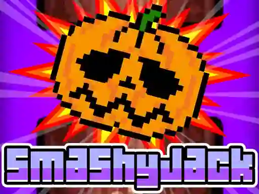თამაში Smashy Jack ონლაინ