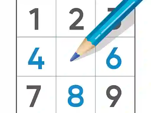 თამაში Sudoku Royal ონლაინ