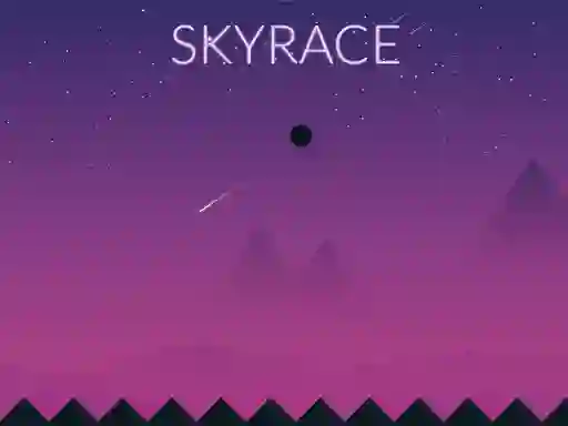 თამაში Sky Race ონლაინ