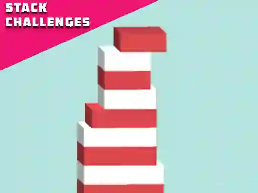 თამაში Stack Challengesl ონლაინ