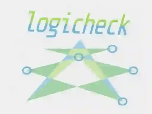 თამაში logicheck ონლაინ
