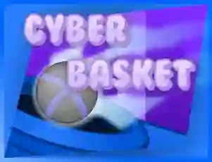 თამაში Cyber Basket ონლაინ