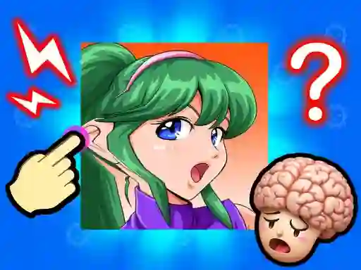 თამაში Avatar Master Fix Up Face ონლაინ