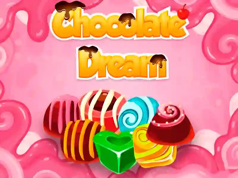 თამაში Chocolate Dream ონლაინ