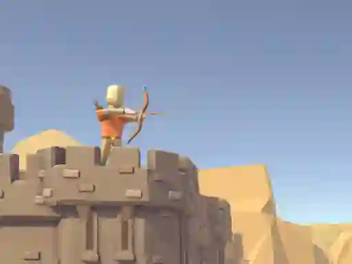 თამაში Tower Defense Kingdom ონლაინ