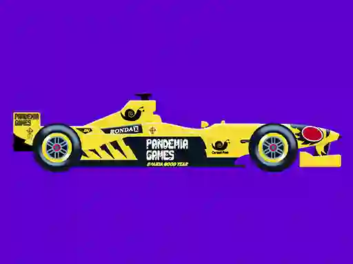 თამაში Formula 1 Insane ონლაინ
