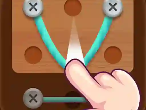 თამაში Line Puzzle ონლაინ