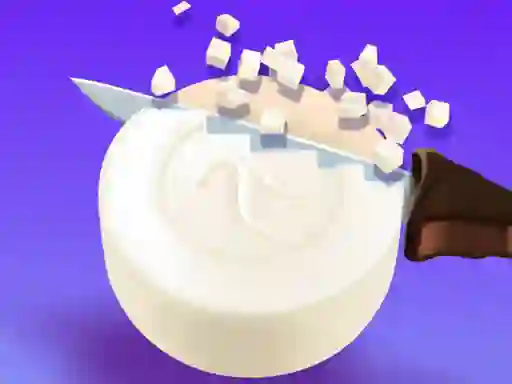 თამაში Soap Cutting ონლაინ