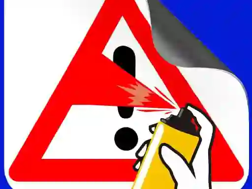 თამაში Road Painting 3d ონლაინ