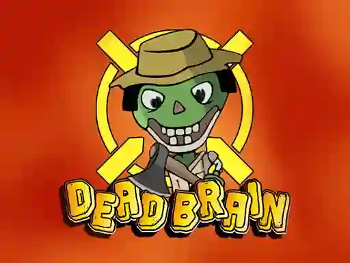 თამაში Dead Brain ონლაინ