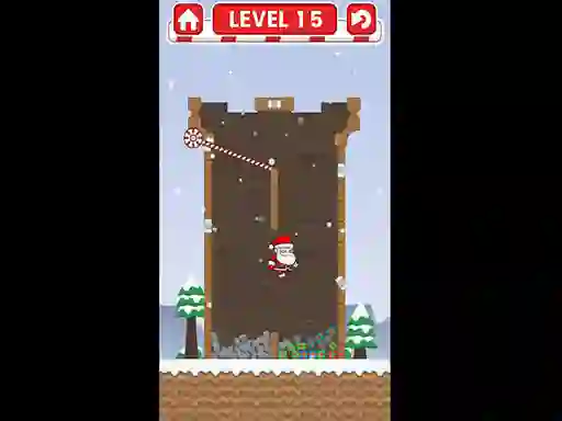თამაში Santa Rescue ონლაინ