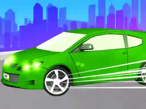 თამაში Extreme Car Driving Simulator 3D ონლაინ