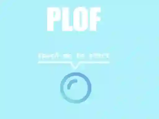 თამაში Plof ონლაინ